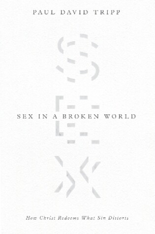 Cover of Sex in a Broken World