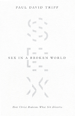 Book cover for Sex in a Broken World