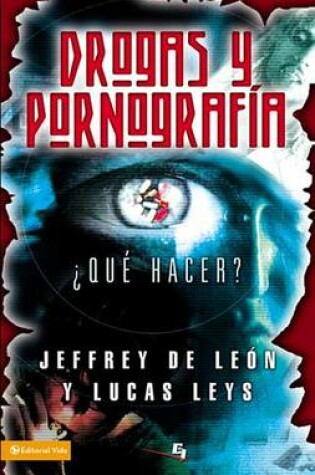 Cover of Drogas Y Pornografía