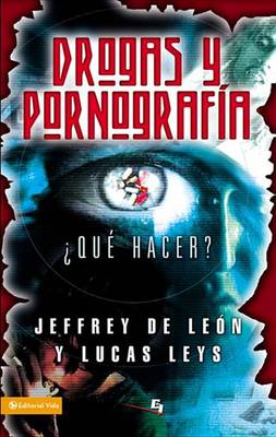 Book cover for Drogas Y Pornografía