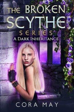 Cover of A Dark Inheritance