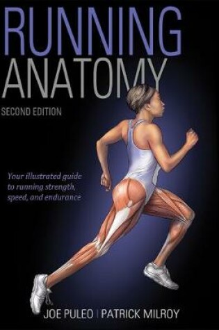 Cover of Running Anatomy