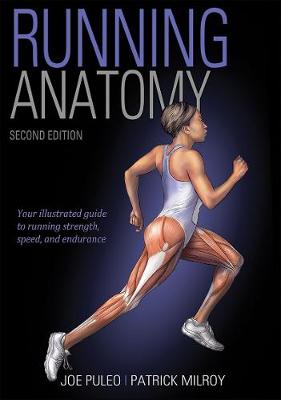 Cover of Running Anatomy