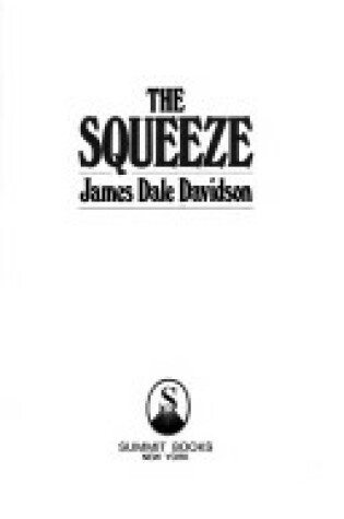 Cover of The Squeeze