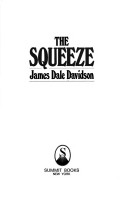 Book cover for The Squeeze