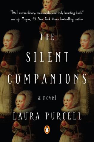 Cover of The Silent Companions