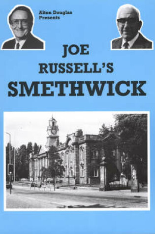 Cover of Joe Russell's Smethwick