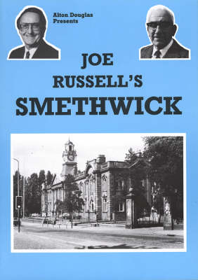 Book cover for Joe Russell's Smethwick