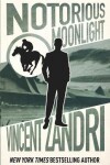 Book cover for Notorious Moonlight