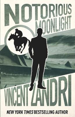 Book cover for Notorious Moonlight