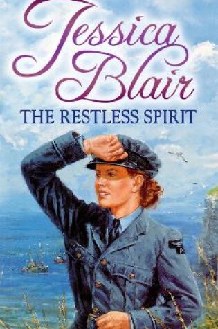 Cover of The Restless Spirit