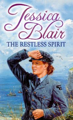 Cover of The Restless Spirit