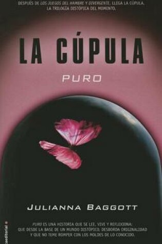 Cover of Cupula I, La. Puros