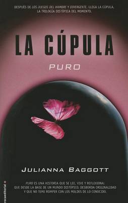 Book cover for Cupula I, La. Puros