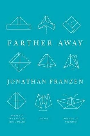 Cover of Farther Away