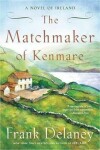 Book cover for The Matchmaker of Kenmare