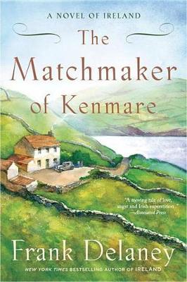 Cover of The Matchmaker of Kenmare