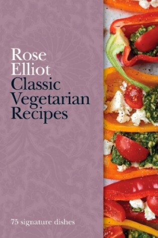 Cover of Classic Vegetarian Recipes