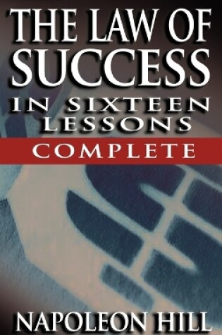 Cover of The Law of Success - Complete