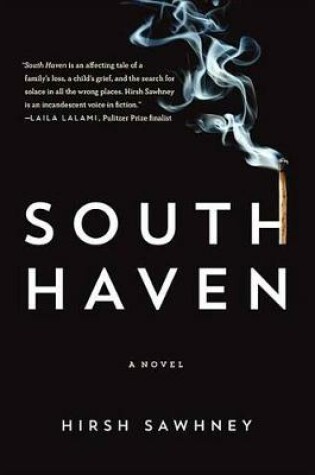 Cover of South Haven