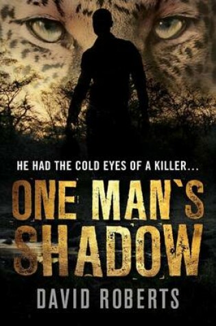 Cover of One Man's Shadow