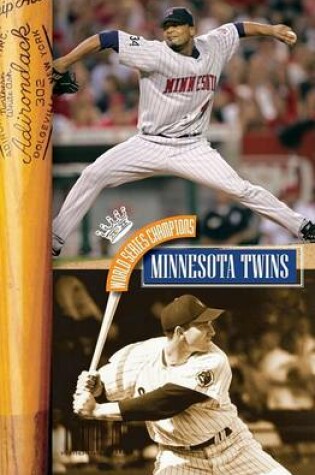 Cover of Minnesota Twins