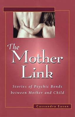 Book cover for Mother Link