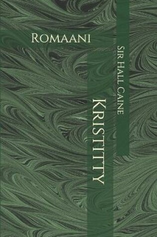 Cover of Kristitty