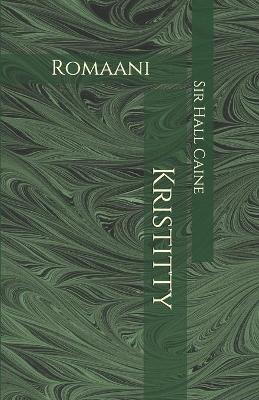 Book cover for Kristitty