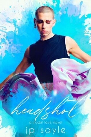 Cover of Headshot