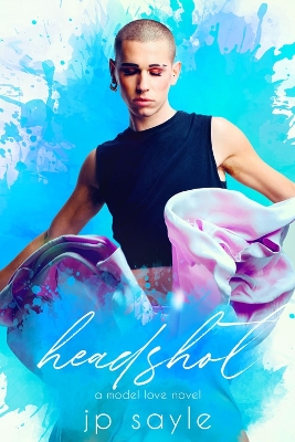 Cover of Headshot