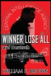 Book cover for Winner Lose All, auf Deutsch