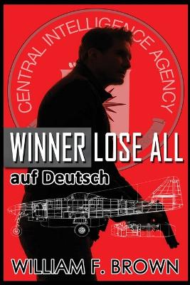 Book cover for Winner Lose All, auf Deutsch