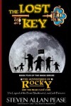 Book cover for The Lost Key