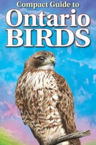 Cover of Compact Guide to Ontario Birds