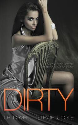 Book cover for Dirty