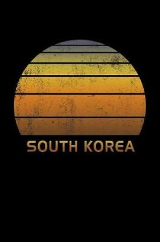 Cover of South Korea