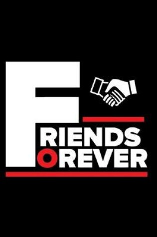 Cover of Friends Forever