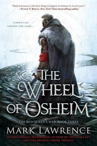 Cover of The Wheel of Osheim