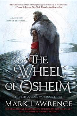 Book cover for The Wheel of Osheim