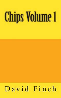 Book cover for Chips