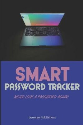 Cover of Smart Password Tracker