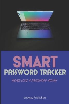 Book cover for Smart Password Tracker