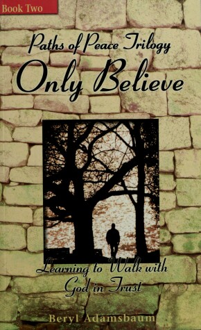 Cover of Only Believe