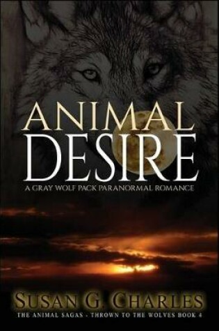 Cover of Animal Desire