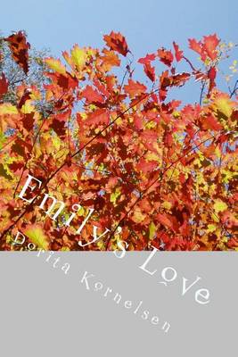 Book cover for Emily's Love