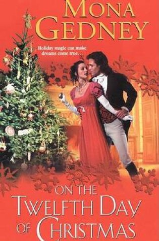 Cover of On the Twelfth Day of Christmas