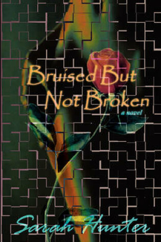 Cover of Bruised But Not Broken