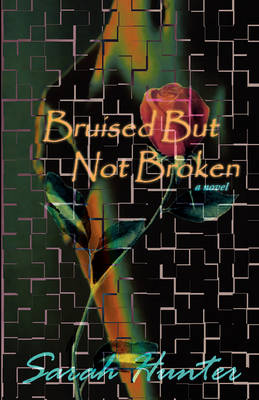 Book cover for Bruised But Not Broken