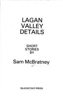 Book cover for Lagan Valley Details